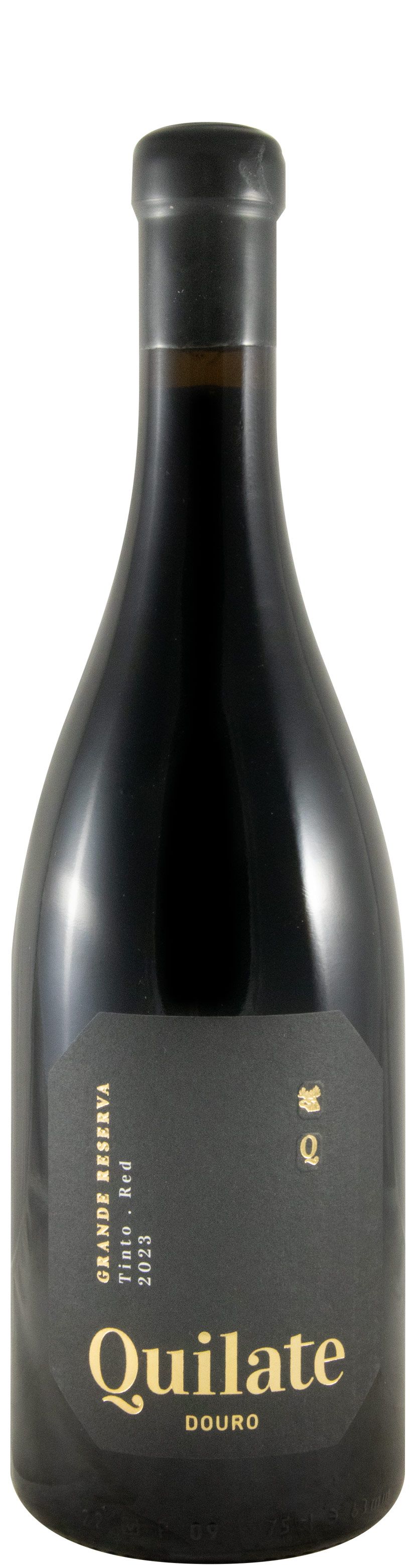 2023 Quilate Grande Reserva tinto