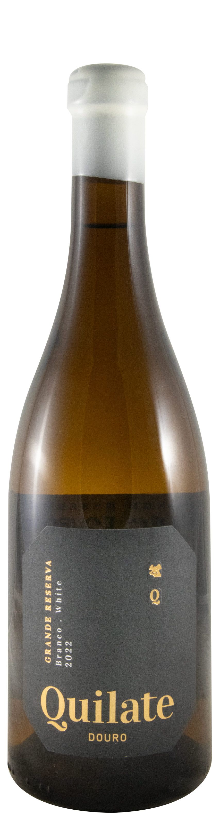 2022 Quilate Grande Reserva branco
