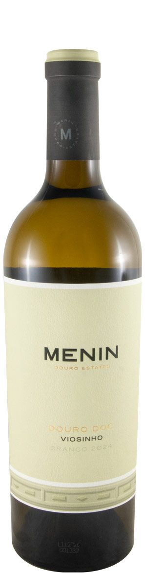 2024 Menin Viosinho white