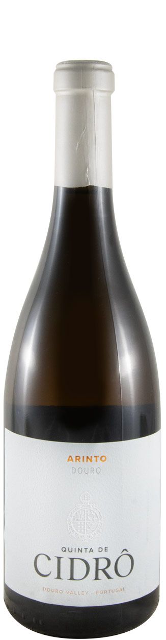 2024 Quinta de Cidrô Arinto white