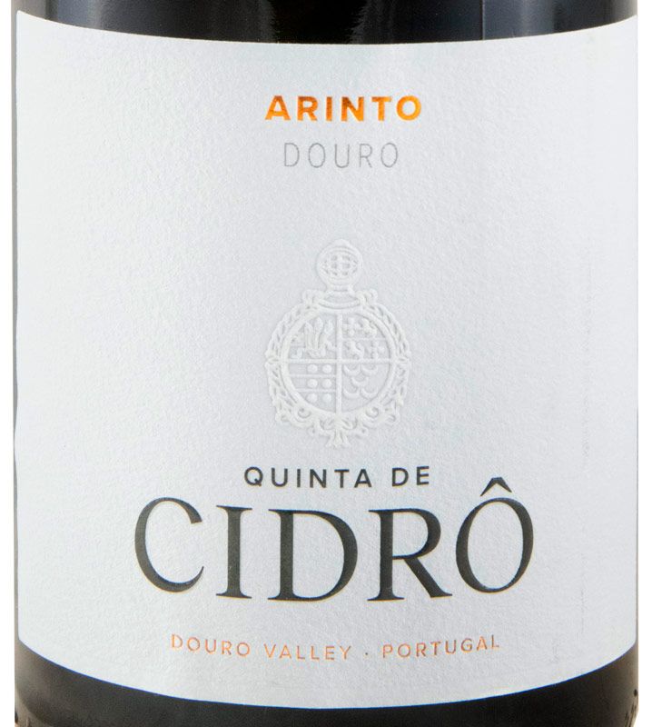 2024 Quinta de Cidrô Arinto white