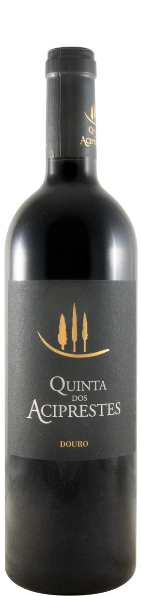2022 Quinta dos Aciprestes tinto