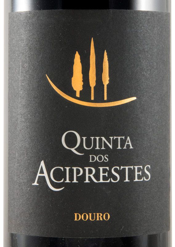 2022 Quinta dos Aciprestes tinto