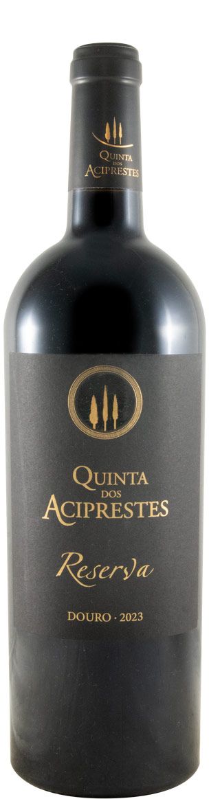 2023 Quinta dos Aciprestes Reserva tinto
