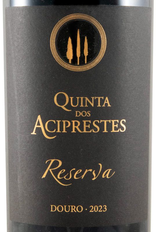 2023 Quinta dos Aciprestes Reserva tinto