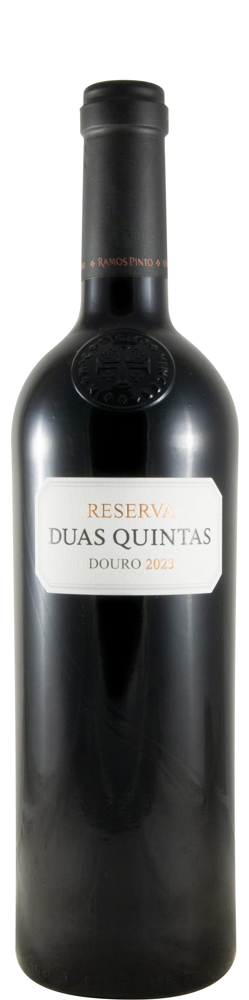 2023 Duas Quintas Reserva tinto