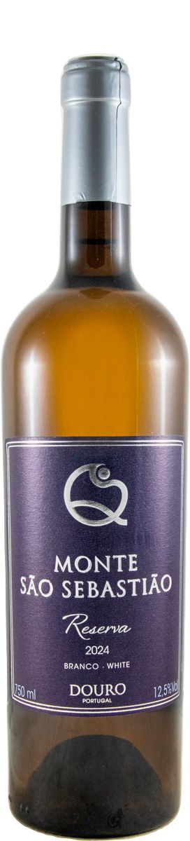 2024 Monte São Sebastião Reserva branco