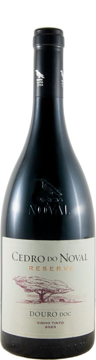 2023 Cedro do Noval Reserva tinto