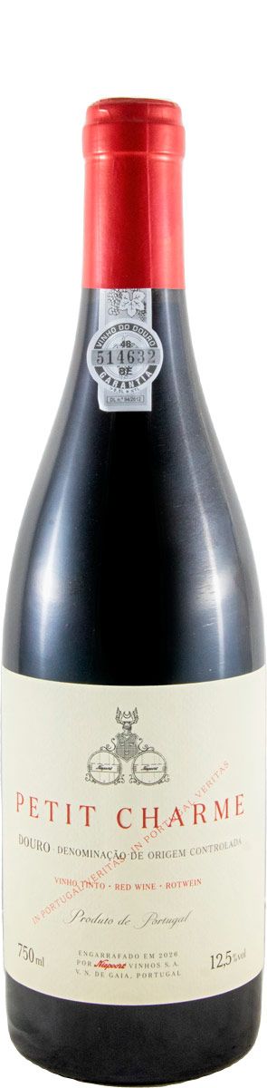 2024 Niepoort Petit Charme tinto