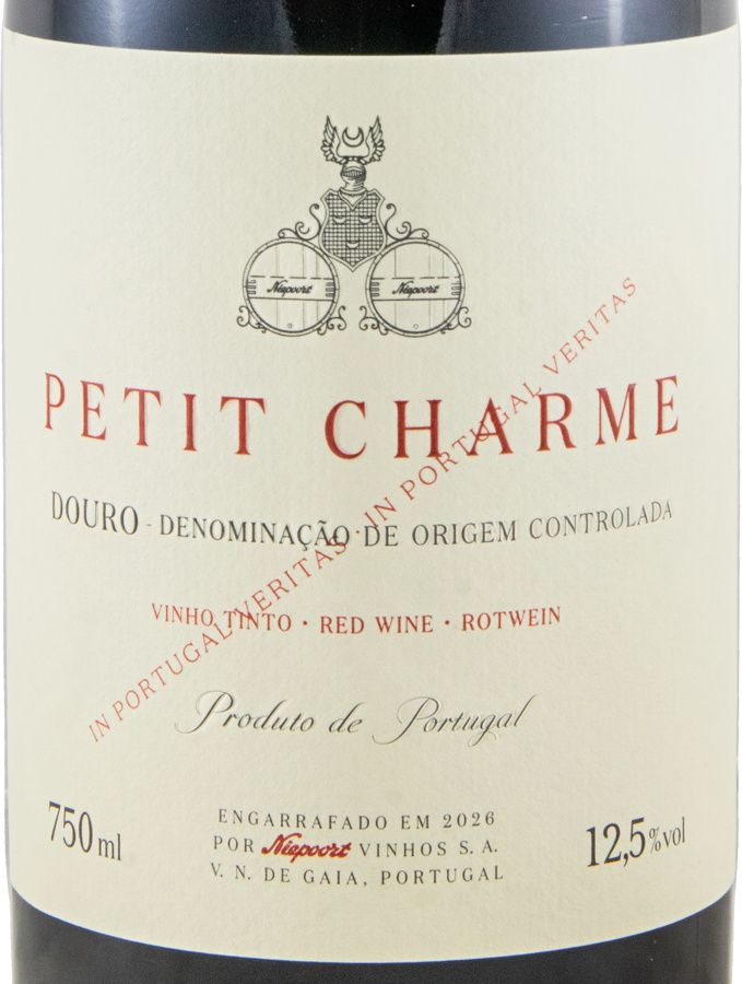 2024 Niepoort Petit Charme tinto