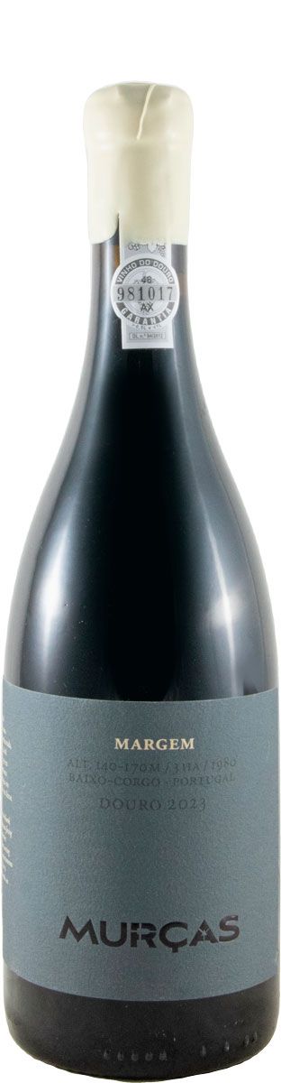 2023 Quinta dos Murças Margem tinto