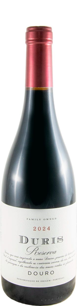 2024 Duris Reserva tinto
