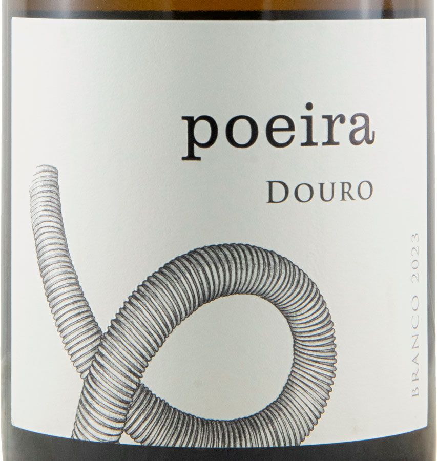 2023 Poeira branco