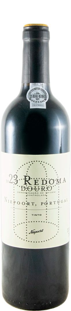 2023 Niepoort Redoma tinto