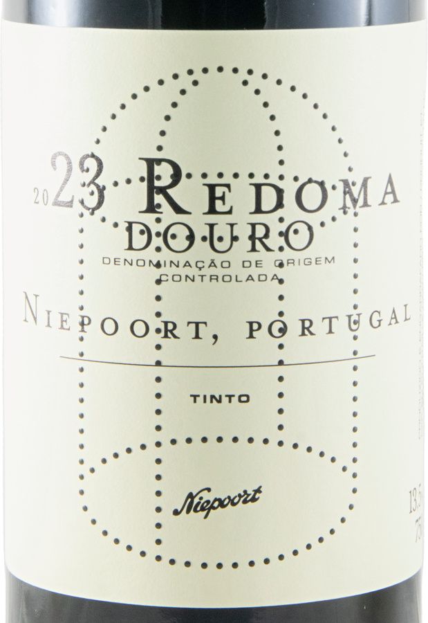 2023 Niepoort Redoma tinto