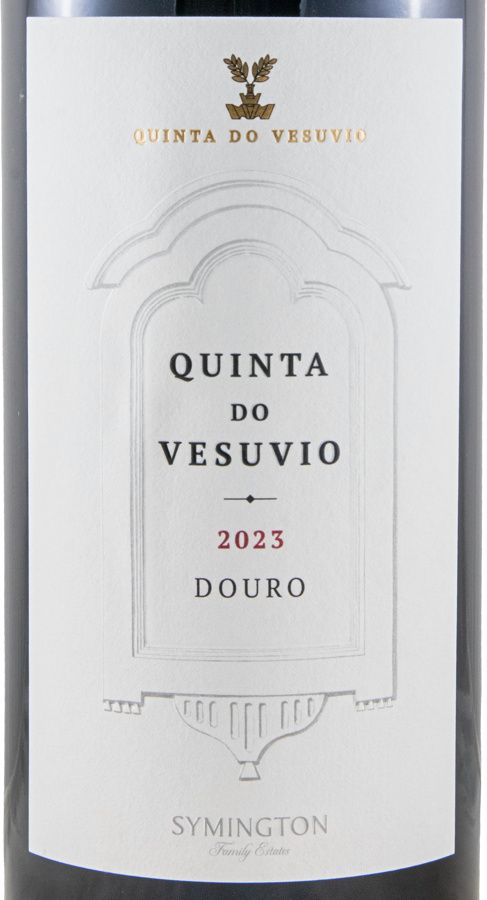 2023 Quinta do Vesuvio tinto