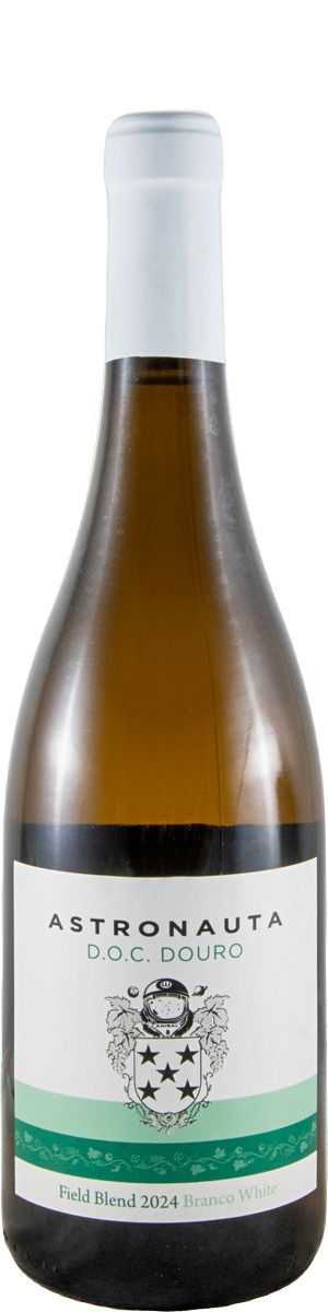 2024 Astronauta Field Blend branco