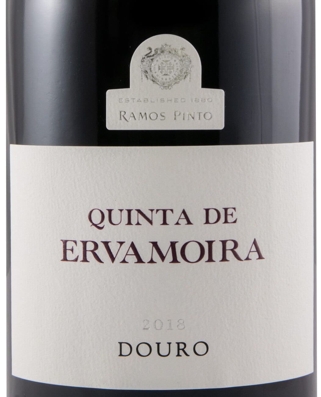 2010 Murganheira rosé