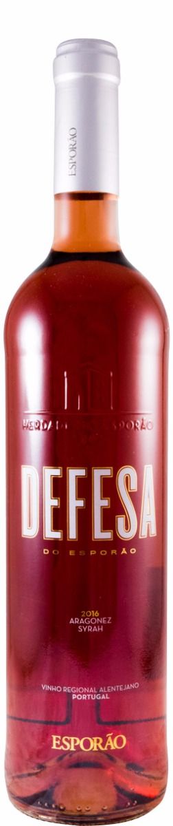 2016 Herdade do Esporão Vinha da Defesa rosé