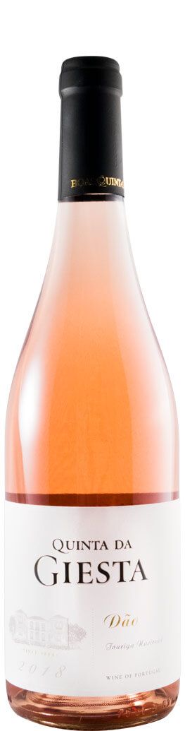 2018 Quinta da Giesta rosé