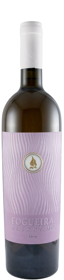 2019 Quinta das Bágeiras Fogueira rosé