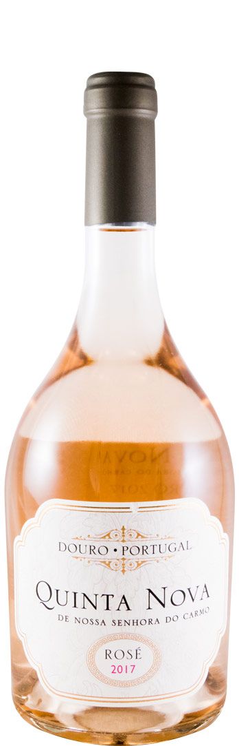 2017 Quinta Nova rosé