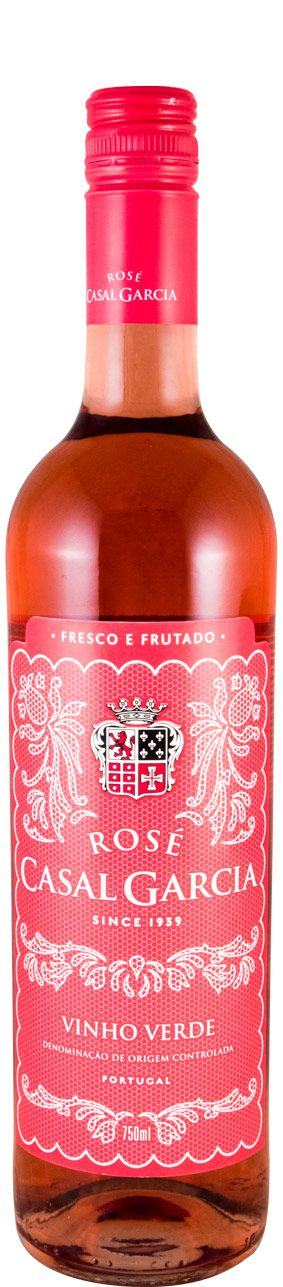 Casal Garcia rosé