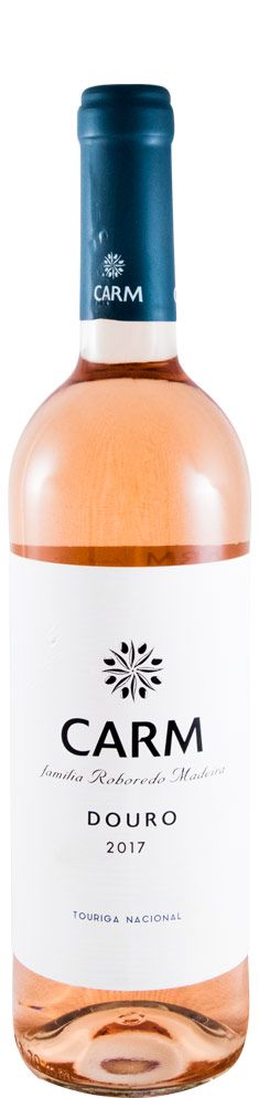 2017 CARM rosé