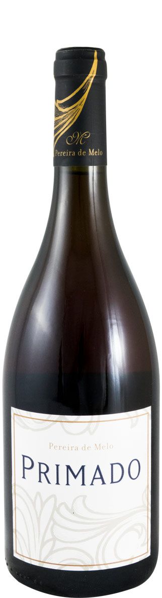 2017 Primado rosé