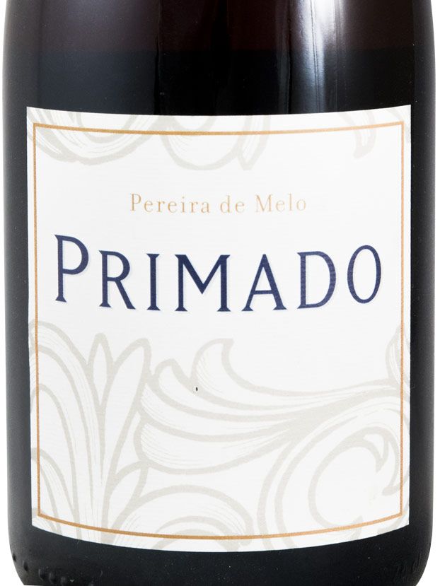 2017 Primado rosé