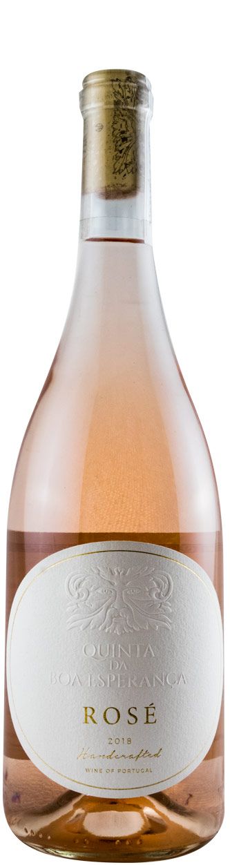 2018 Quinta da Boa Esperança rosé