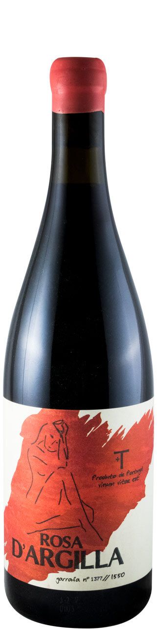 2017 Clarete Rosa d'Argilla