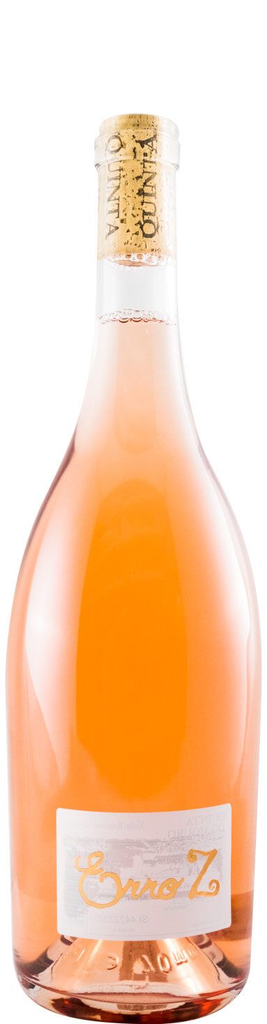 Quinta do Mouro Erro Z rosé