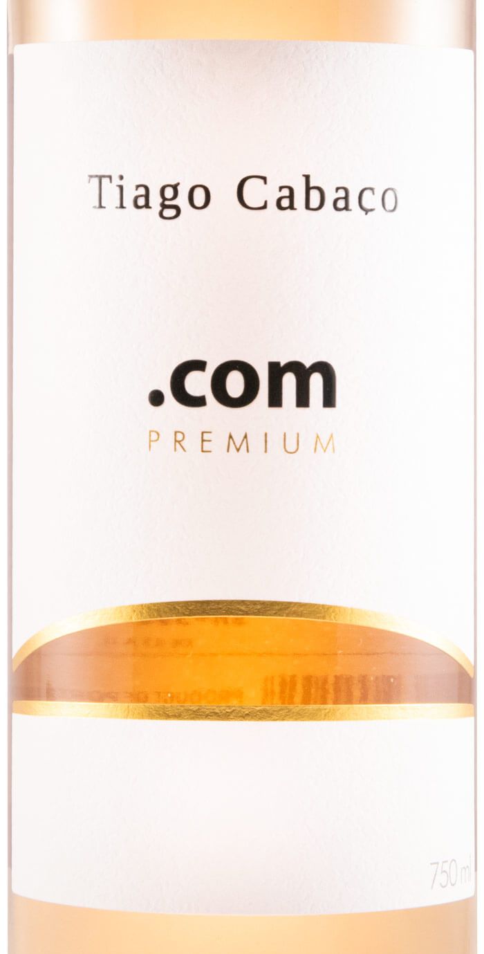 2019 Tiago Cabaço .Com rosé