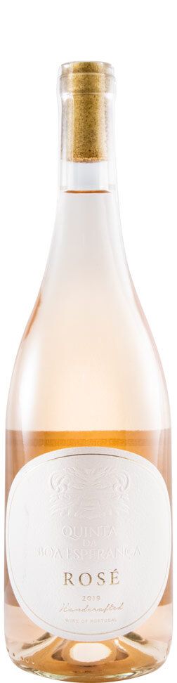 2019 Quinta da Boa Esperança rosé