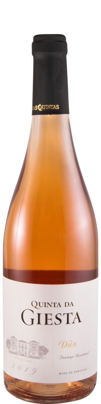 2019 Quinta da Giesta rosé