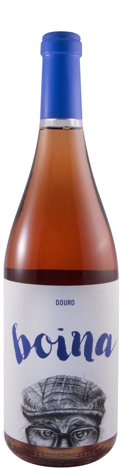 2017 Boina rosé