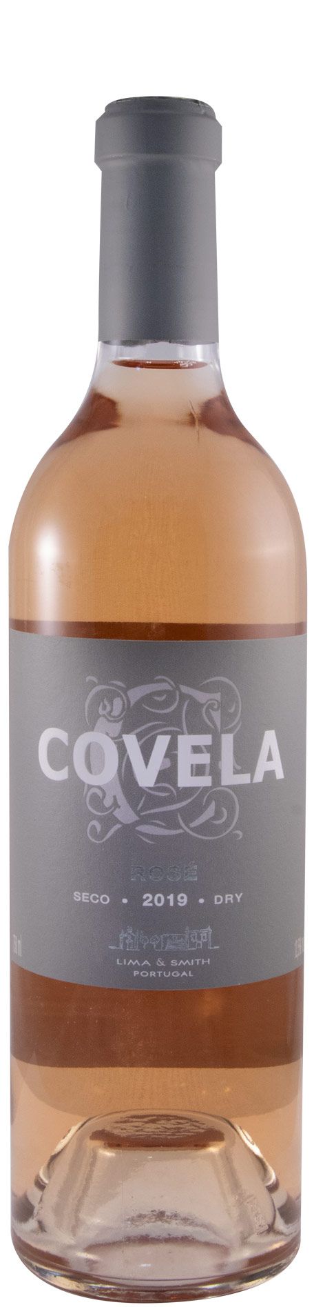 2019 Covela rosé