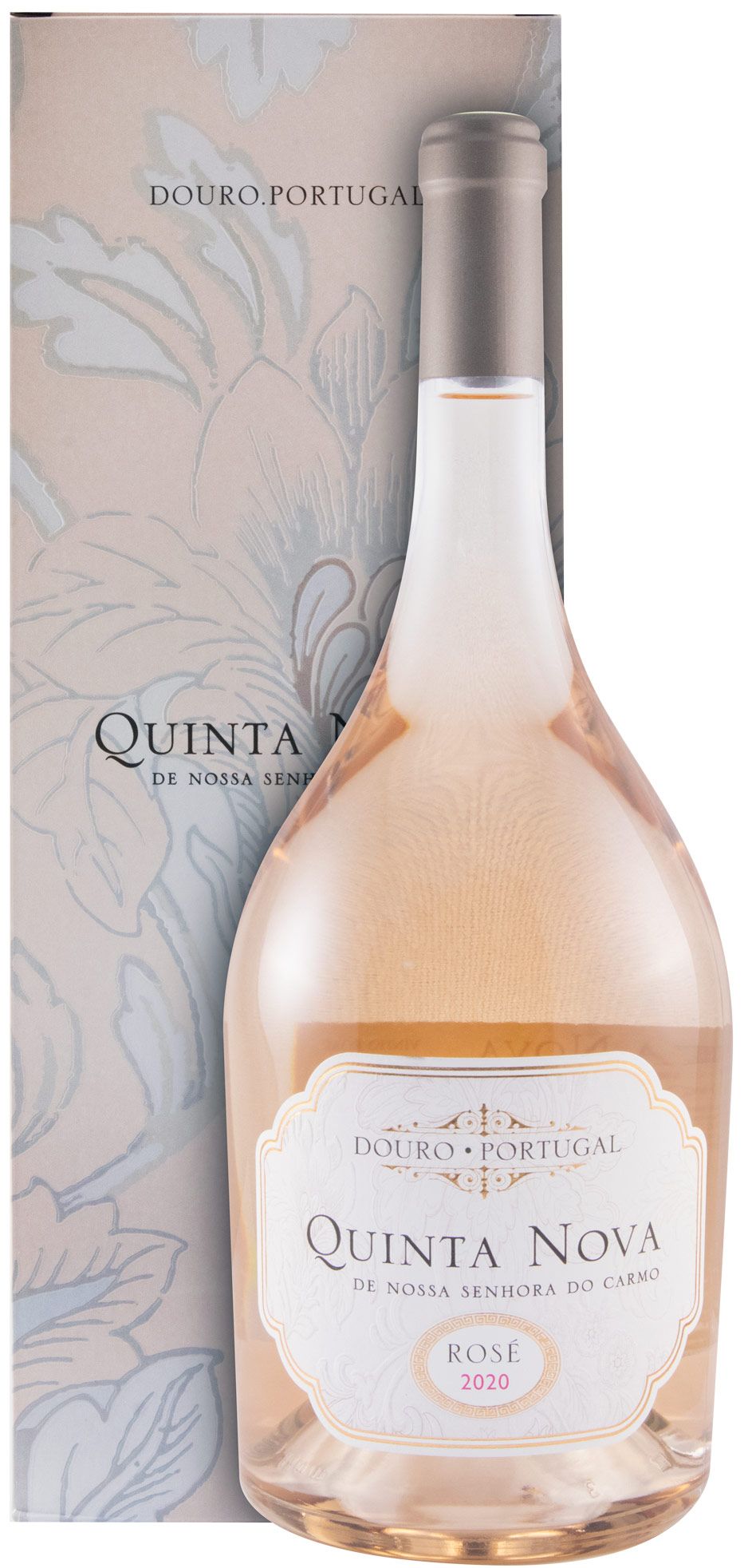 2020 Quinta Nova rosé 1,5L
