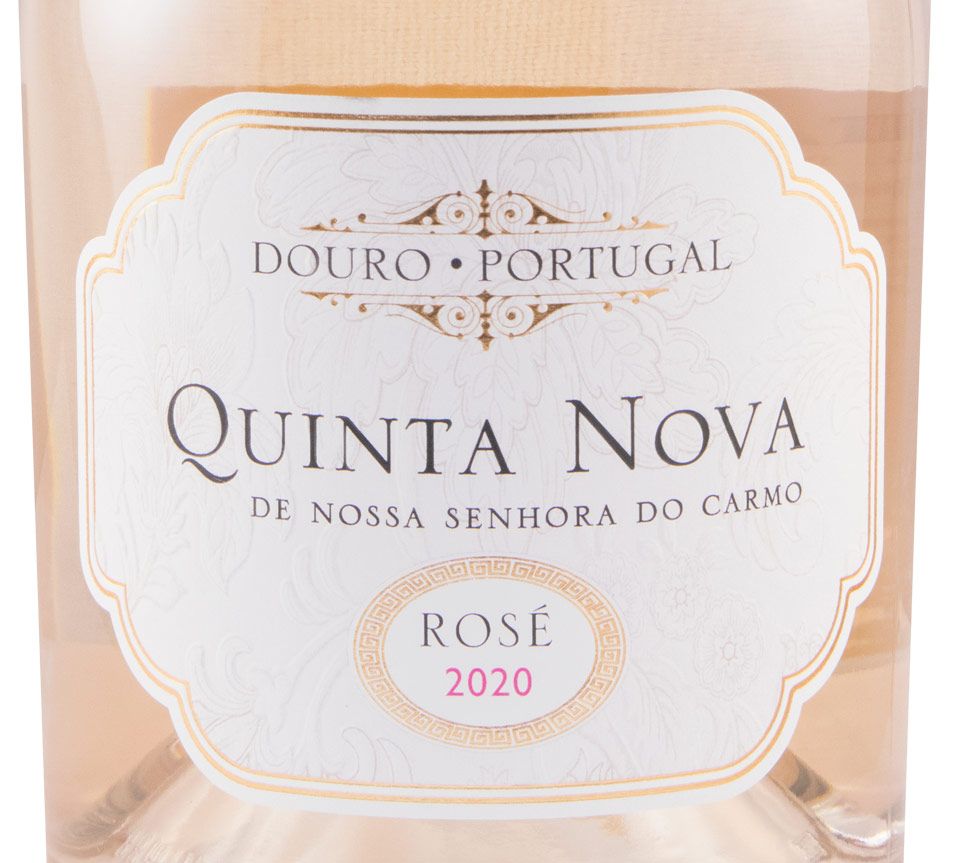 2020 Quinta Nova rosé 1,5L