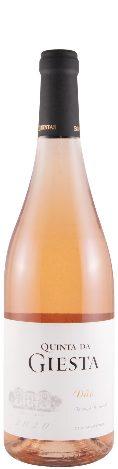 2020 Quinta da Giesta rosé