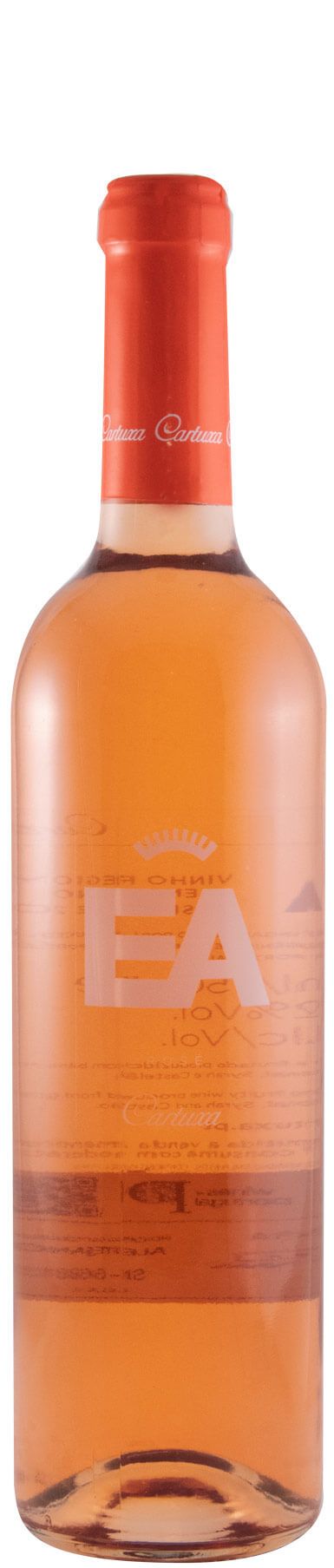 2019 Fundação Eugénio de Almeida EA rosé