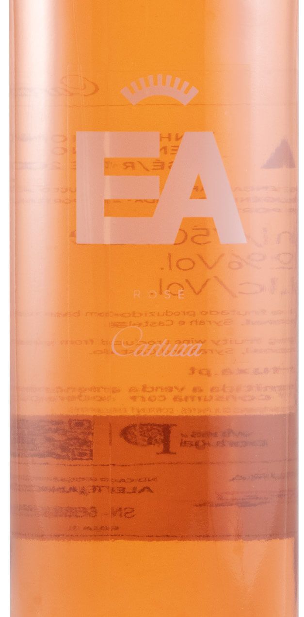 2019 Fundação Eugénio de Almeida EA rosé
