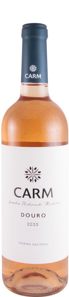 2020 CARM rosé