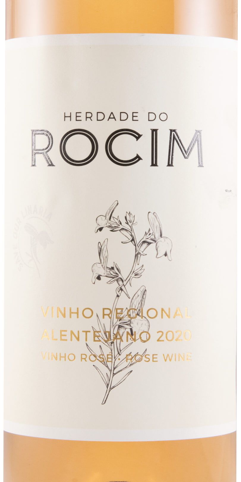2020 Herdade do Rocim rosé