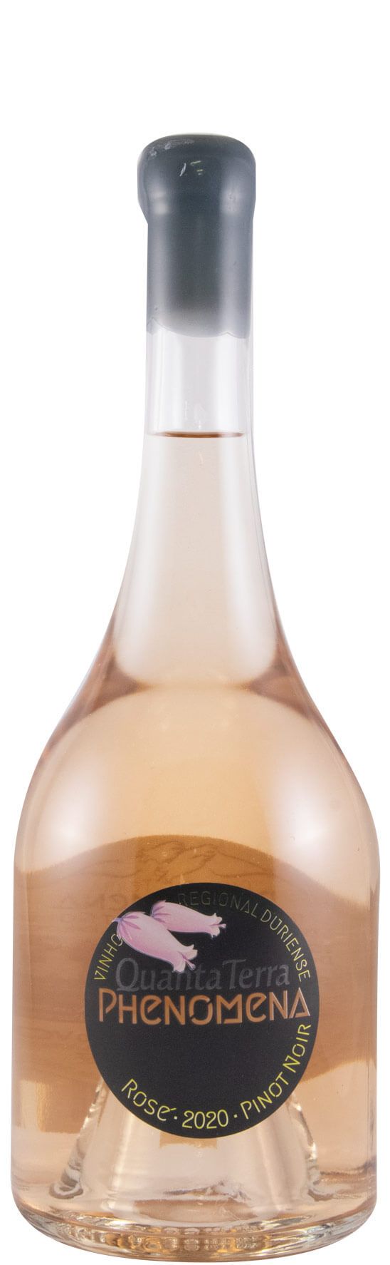 2020 Quanta Terra Phenomena rosé