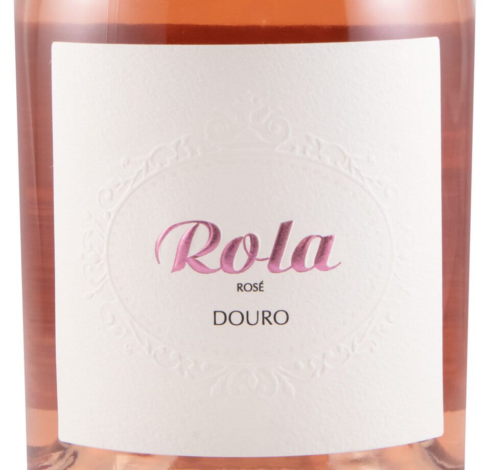 2020 Rola rosé