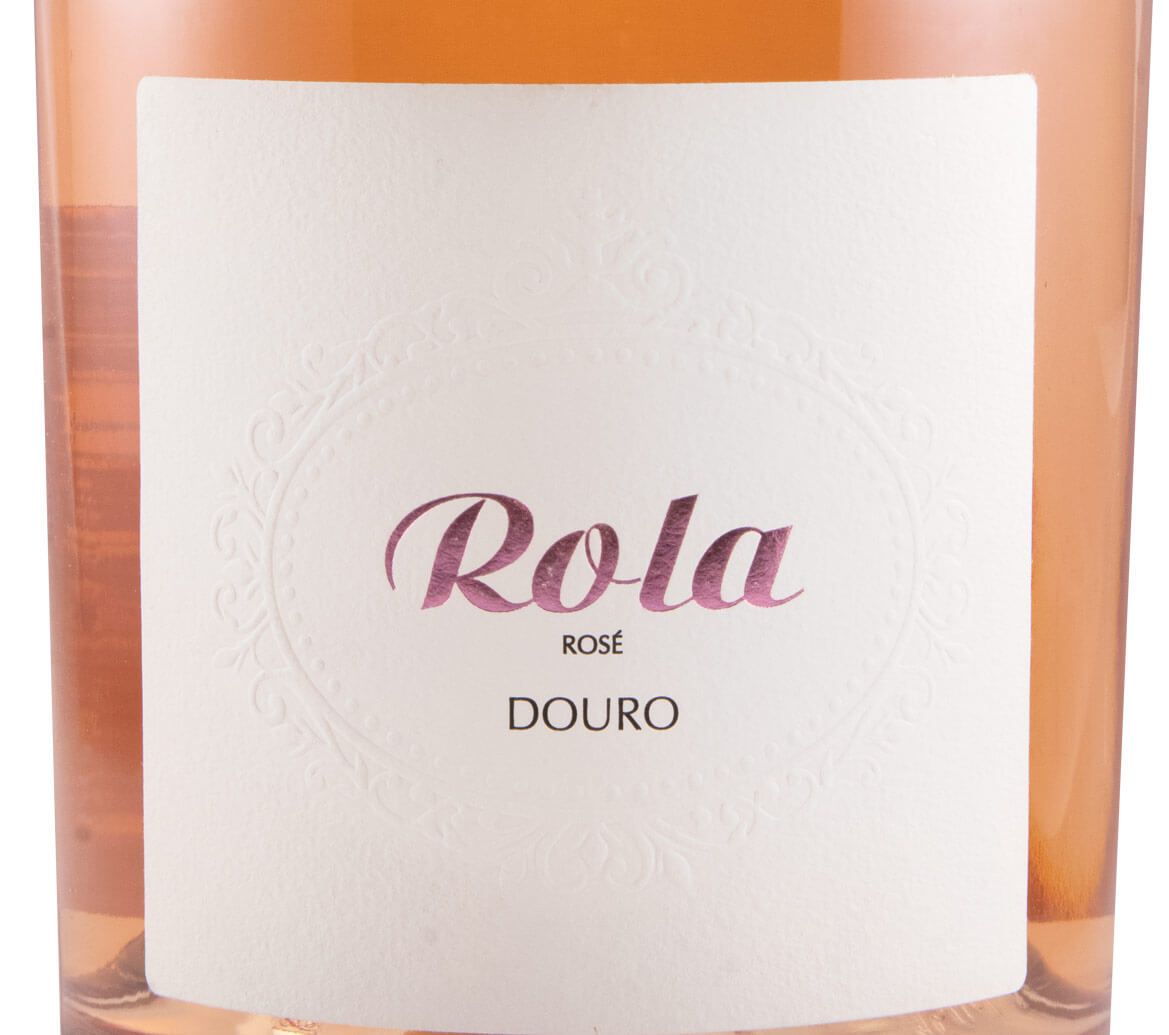 2019 Rola rosé 1,5L