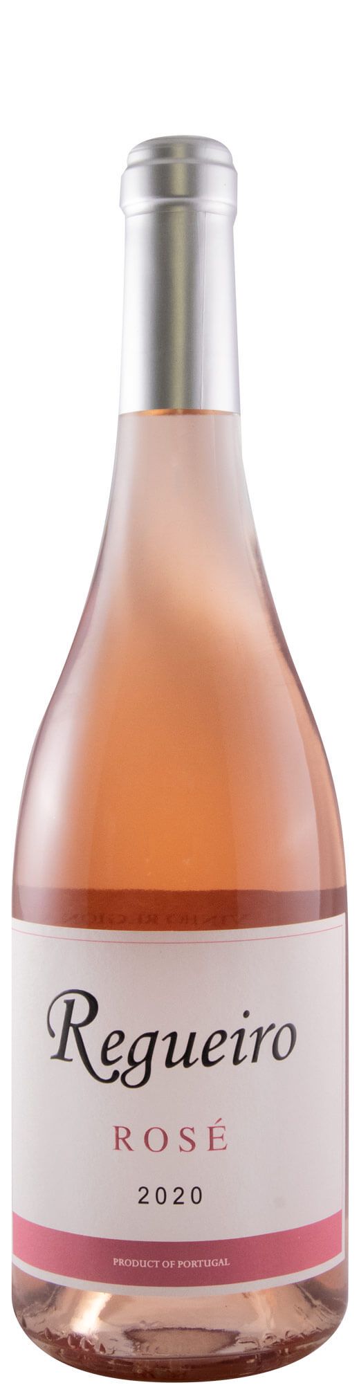 2020 Quinta do Regueiro rosé