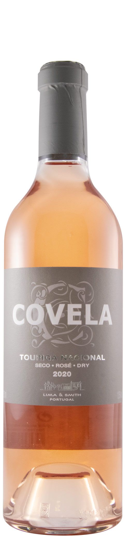 2020 Covela Touriga Nacional rosé